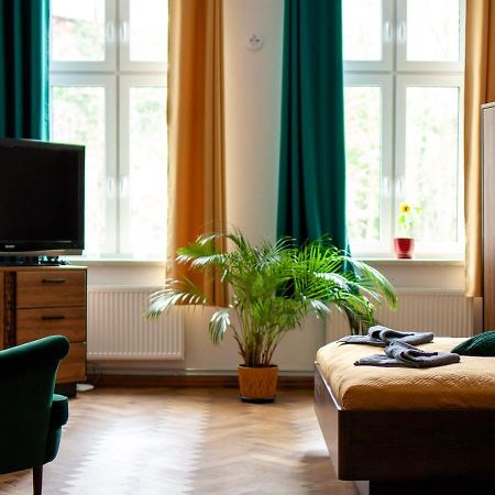 Bailey Apartment Cracovia Exterior foto