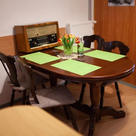 Bailey Apartment Cracovia Exterior foto