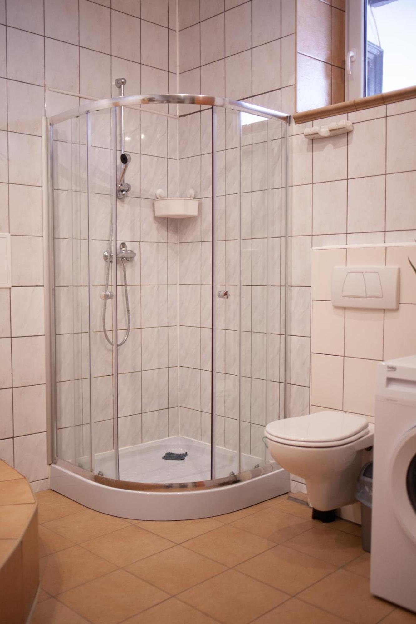 Bailey Apartment Cracovia Exterior foto