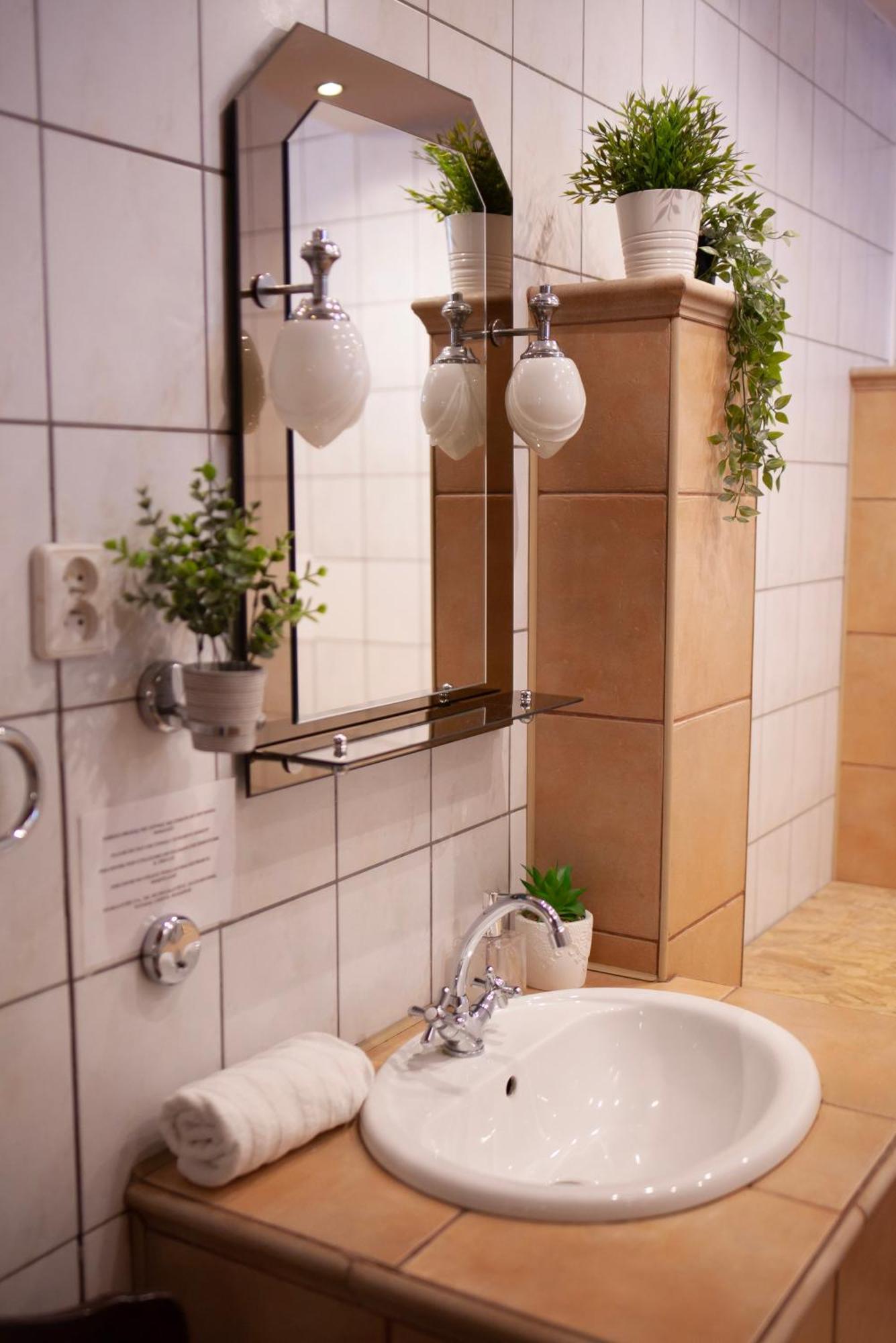 Bailey Apartment Cracovia Exterior foto