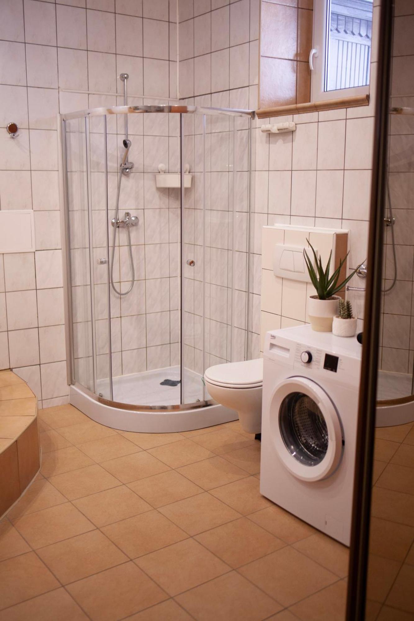 Bailey Apartment Cracovia Exterior foto